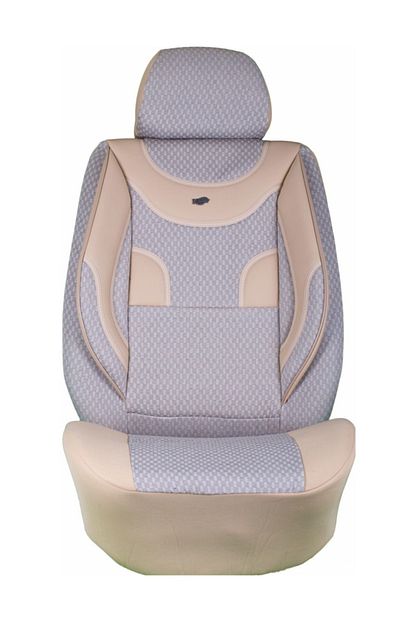 K Design Oto Koltuk Kilifi Dokuma Milenyum Serisi Ye780 Trendyol
