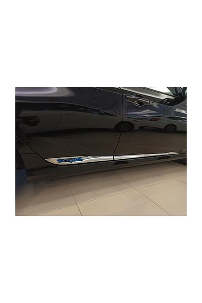 Civic 2013 Sol Tavan Oluk Citasi 74316 Ts4 T01 Civic Yedek Parca 16057 Cinarogullari Honda