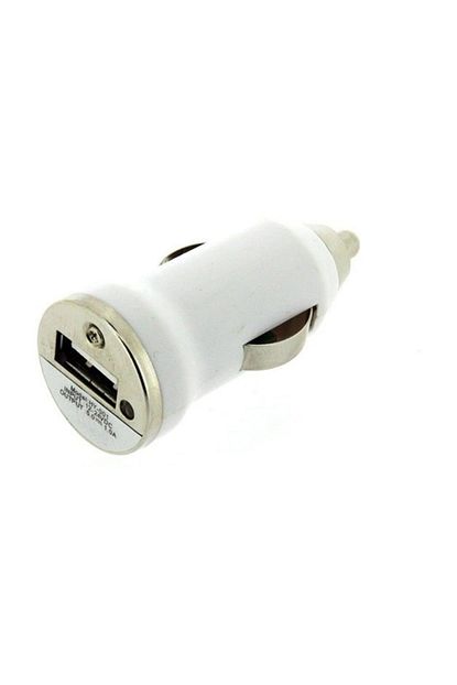 Aldimgeldi Araba Oto Cakmaklik Usb Girisli Arac Sarj Cihazi Mp3 5 Volt 1a Trendyol