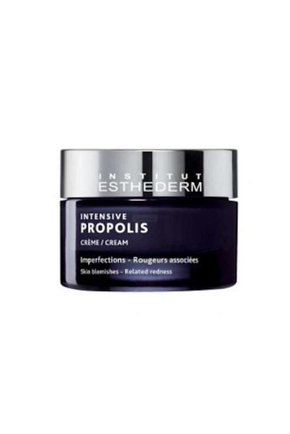 Institut Esthederm Intensif Propolis Cream Akneli Ciltler Icin Kizariklik Karsiti Krem 50 Ml 3461020014052 Trendyol
