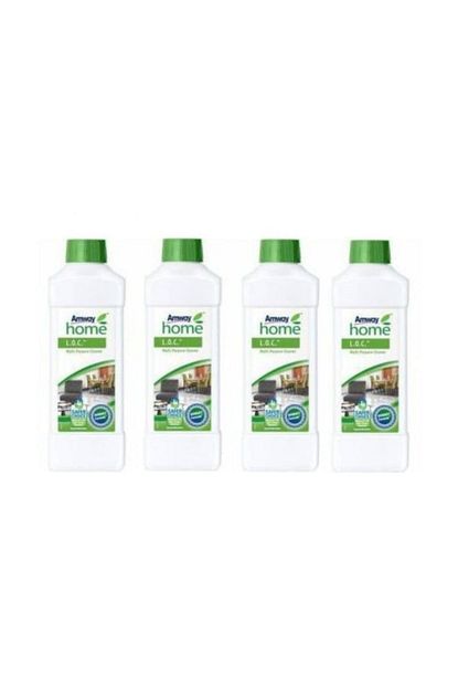 Amway Loc Genel Temizlik 4 Adet Trendyol