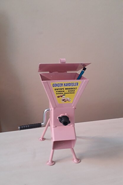 Gokcen Kardesler Findik Ceviz Kirma Makinasi Findik Kirma Makinesi Trendyol
