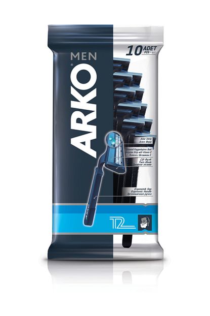 Arko Erkek Tek Bicakli Tiras Bicagi Kullan At 10 Lu Trendyol