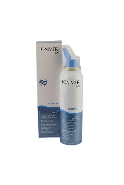 Dunya Tonimer Lab Normal Izotonik 125 Ml Burun Spreyi Trendyol