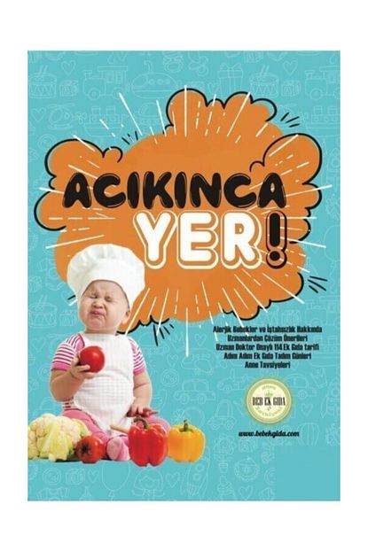 Bebeklik Yayinlari Acikinca Yer Trendyol