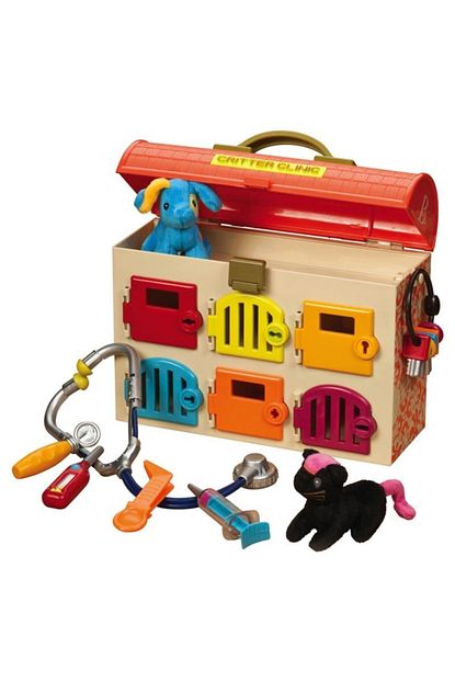 B Toys Veteriner Klinigi Seti Trendyol