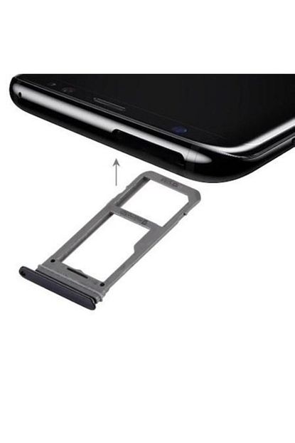 Samsung Galaxy S8 Sim Kart Kapak Trendyol