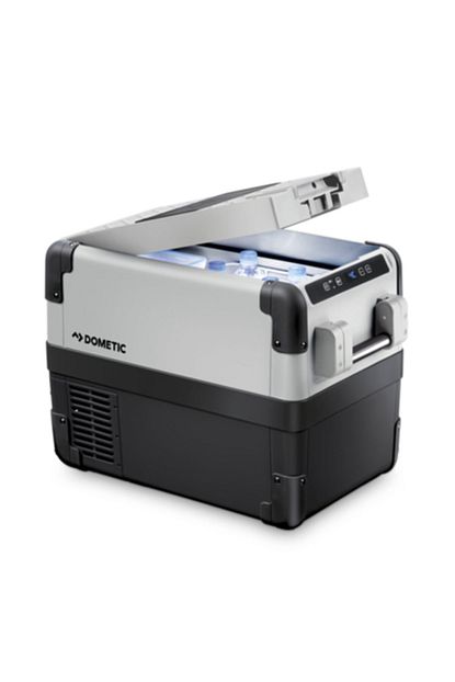 Dometic Coolfreeze Cfx 28w 26lt 12v 24v 110 240v Tekne Arac Karavan Buzdolabi Trendyol