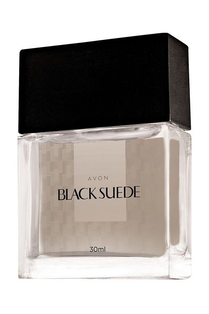 Avon Black Suede Edt 30 Ml Erkek Parfumu 5050136551216 Trendyol