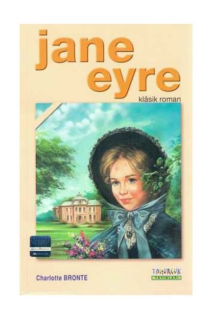 jane eyre