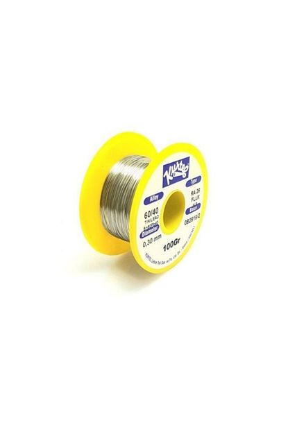 Kurtel 100gr 0 30mm Ultra Ince Lehim Teli Kurtel Trendyol