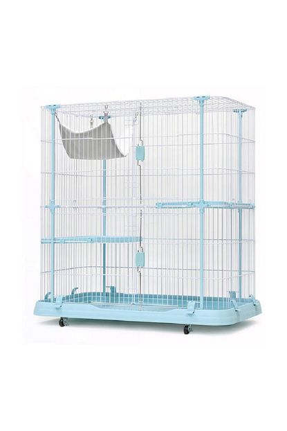 Dayang Kedi Kafesi 109 3x63 8x115 Cm Trendyol