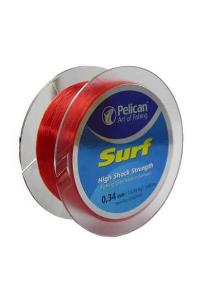 Avseti Pelican Surf Makara Misina 300 M 0 36 Mm 11 90 Kg Trendyol