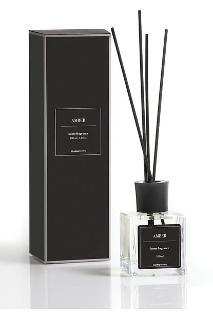 Yatas Bedding Amber Cubuklu Oda Kokusu 100 Ml Trendyol