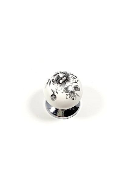 Kocsan Asos Porselen Kulp Modelleri Dolap Cekmece Mobilya Mutfak Kulbu 246 085 Trendyol