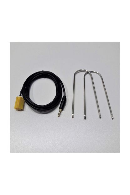 Autoline Fiat Linea Aux Kablo 140cm Trendyol