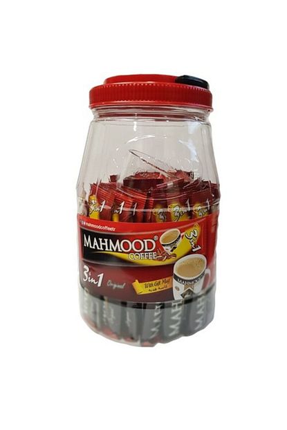 Mahmood Coffee 3 In 1 Kahve 36 Adet Fincan Trendyol