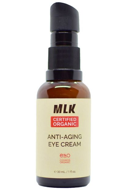 Mlk Sertifikali Organik Antiaging Goz Kremi Trendyol