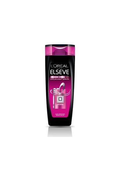 Elseve Arginine Sac Dokulme Karsiti Sampuan 360 Ml Trendyol