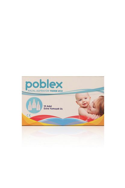 Poblex Nazal Burun Aspiratoru Tum Uclarla Uyumludur Trendyol