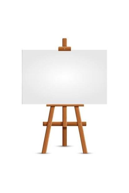 Sedef Tuval 35x50 10 Adet Set Ogrenci Tipi Fiyati Yorumlari Trendyol