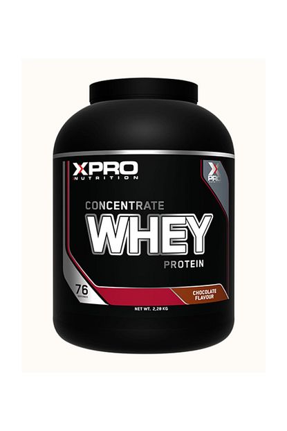 Xpro Nutrition Concentrate Whey Protein Tozu 2280gr Cikolata Trendyol