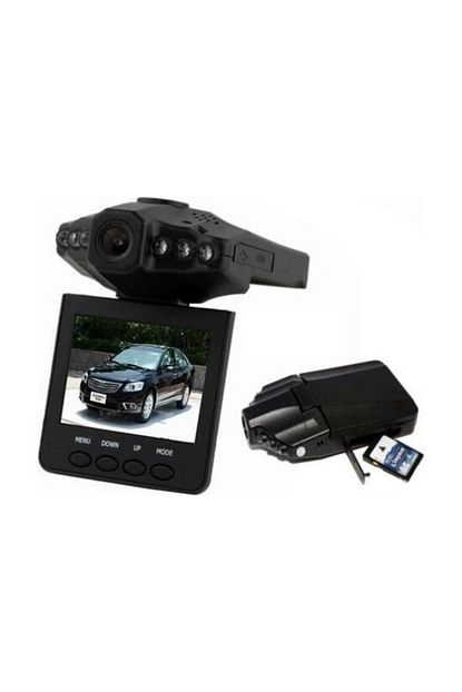 Aktas Heifer Arac Ici Kamera Hd Dvr Trendyol