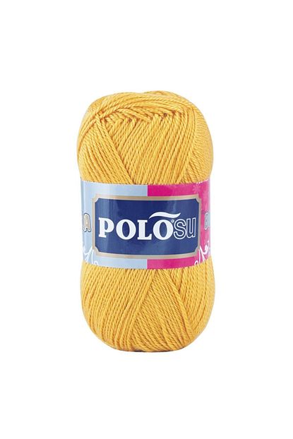 Polosu Luks Patiklik El Orgu Patik Ipi Renk 363 Trendyol