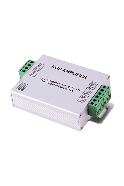 Diger Pi Sistemler Serit Led Sinyal Guclendirici 24a Amplifier Rgb Trendyol