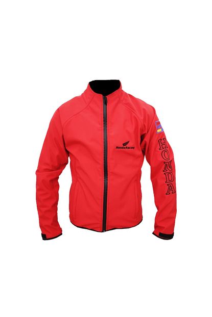 Prosev Honda Soft Jel Mont Su Gecirmez Kirmizi Trendyol