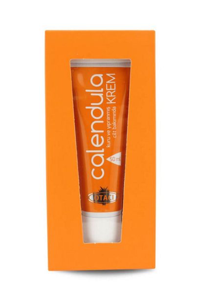 Otaci Calendula Krem 50ml Trendyol