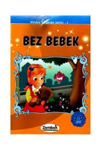 zambak yayinlari 7 9 yas hikaye kitaplari serisi 12 kitap bez bebek fiyati yorumlari trendyol