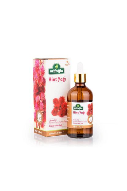 Arifoglu Hint Yagi Soguk Sikim 100 Ml Trendyol
