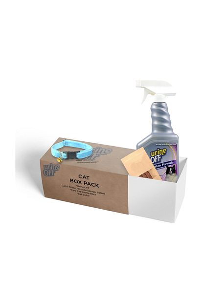 Urine Off Kedi Idrar Koku Giderici Ve Temizleyici Sprey 500 Ml Trendyol