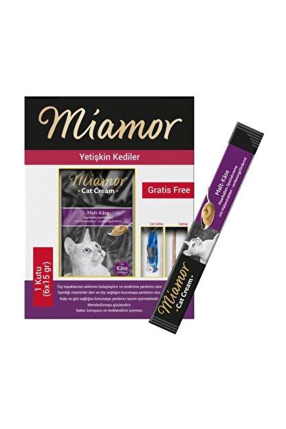 miamor malt cream