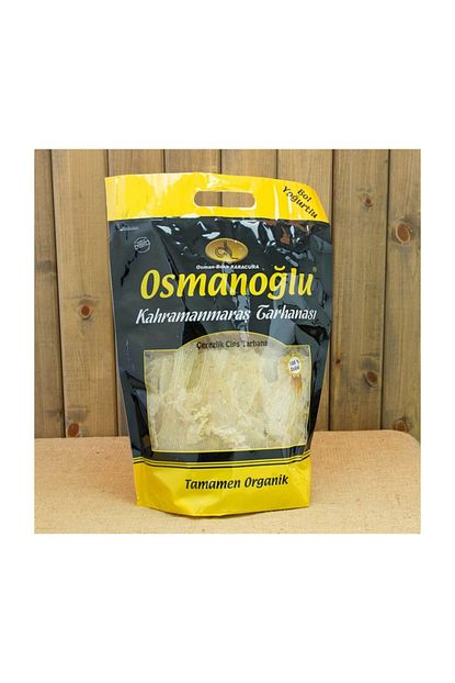 Osmanoglu Kahramanmaras Tarhanasi Tarhana 1 Kg Trendyol