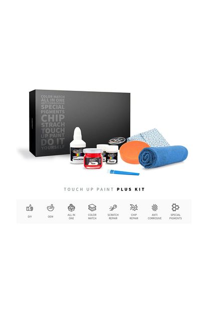 Color N Drive Audi Q2 Renk Kodu Ly2z Mercan Turuncu Tas Izi Ve Cizik Rotus Sistemi Plus Trendyol