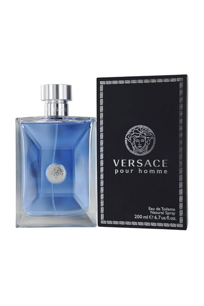 Versace Pour Homme Edt 200 Ml Erkek Parfum Trendyol