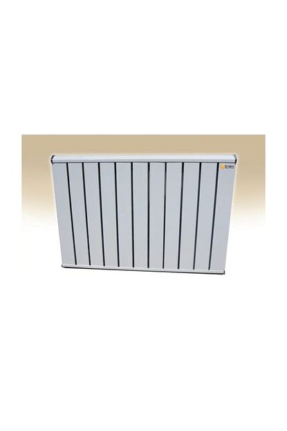 Admiral Cralim Aluminyum Radyator 60x80 Cm 10 Dilim Trendyol