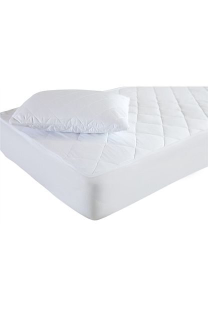 Jua Home Well Yatak Korumauyucu Seti 70 140 35 45 1 Ad Trendyol