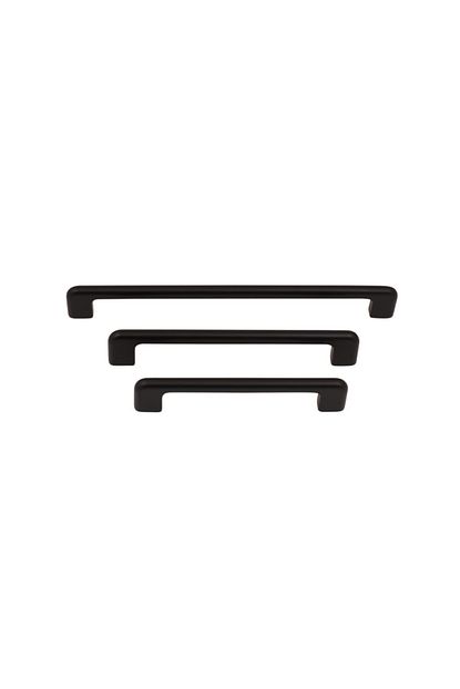 Gurcay Ilica Kulp Siyah 224mm 2 Adet Trendyol