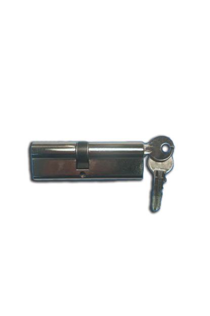 Pimapen Pimapen Pvc Balkon Kapi Kilit Gobegi 90mm Barel Trendyol