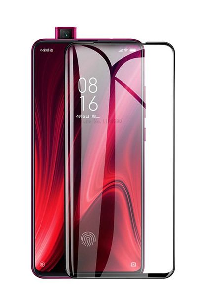 keep armor xiaomi mi 9t ekran koruyucu
