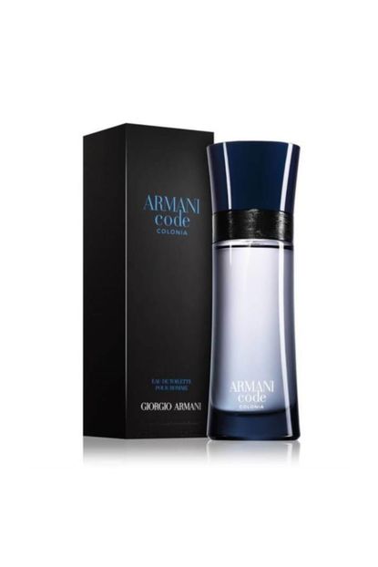 giorgio armani code 75ml