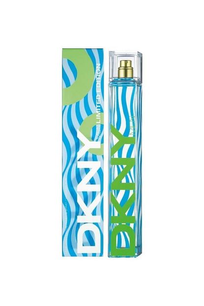 Dkny Men Summer 2019 Energizing Edc Erkek Parfum Trendyol