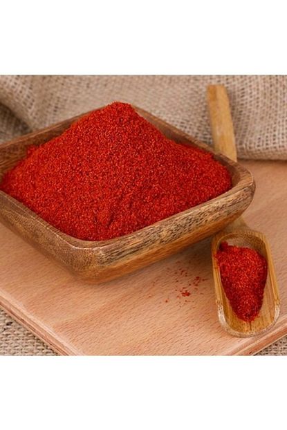 Biberya Biberya Aci Kirmizi Toz Biber 1 Kalite Kg Secenekli 500 Gr Trendyol