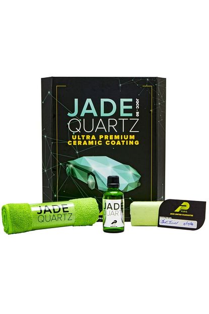 3m Puris Jade Jqcc Ultra Nano Boya Koruyucu 9h Seramik Kaplama 50ml Trendyol