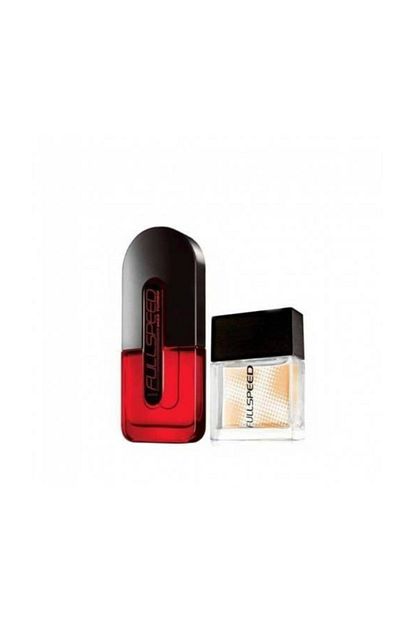 Avon Full Speed Max Turbo 75 Ml Ve Full Speed 30 Ml Erkek Parfum Trendyol