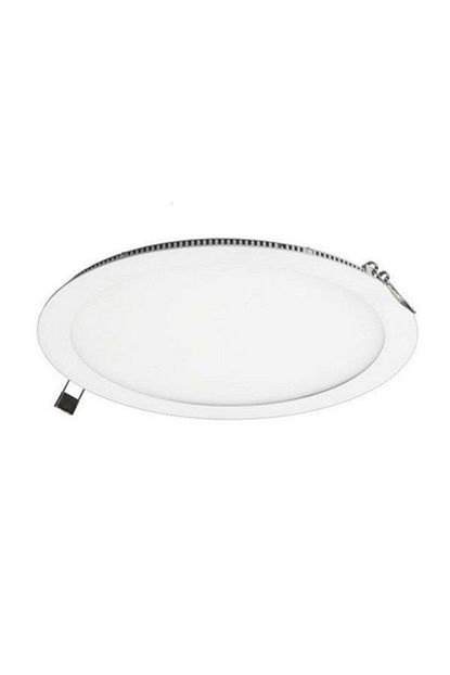 baykar 18w 6500k beyaz led panel siva alti yuvarlak spot armatur fiyati yorumlari trendyol
