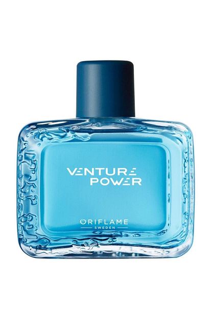 Oriflame Erkek Parfumu Venture Power Edt 100 Ml Trendyol